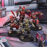 Halo: Flashpoint - Banished Jiralhanae Pack