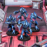 Halo: Flashpoint - Rise of the Banished (Faction Set)