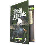Epic Encounters: Local Legends - Griffon