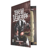 Epic Encounters: Local Legends - Berserker