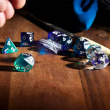 Daggerheart Duality Dice Set - Fate of the Mortal Realms