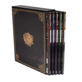 Encounter Maps Fantasy Collection--Collection of Double-Sided Fantasy RPG Encounter Maps
