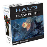 Halo: Flashpoint - Feet First Into Hell (Faction Set)