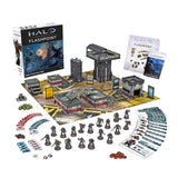Halo: Flashpoint - Feet First Into Hell (Faction Set)