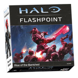 Halo: Flashpoint - Rise of the Banished (Faction Set)