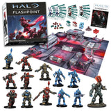 Halo: Flashpoint - Rise of the Banished (Faction Set)