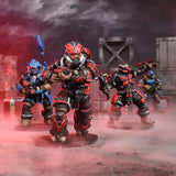 Halo: Flashpoint - Rise of the Banished (Faction Set)