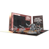 Epic Encounters: Local Legends - Berserker