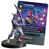 Cyberpunk RED: Combat Zone - Tyger Claws Starter