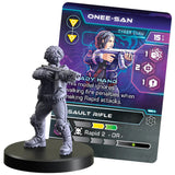 Cyberpunk RED: Combat Zone - Tyger Claws Starter
