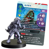 Cyberpunk Red Combat Zone: Generation RED - Starter Gang