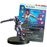 Cyberpunk Red Combat Zone: Generation RED - Starter Gang