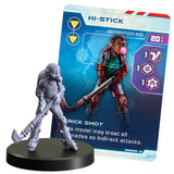 Cyberpunk Red Combat Zone: Generation RED - Starter Gang