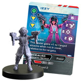 Cyberpunk Red Combat Zone: Generation RED - Starter Gang