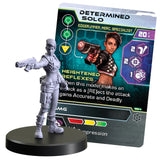 Cyberpunk Red Combat Zone: Edgerunners - Starter Gang 2