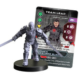 Cyberpunk RED: Combat Zone - Arasaka Starter