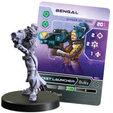 Cyberpunk RED: Combat Zone - Danger Gals Starter