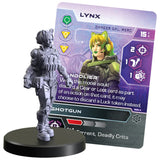 Cyberpunk RED: Combat Zone - Danger Gals Starter