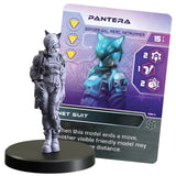 Cyberpunk RED: Combat Zone - Danger Gals Starter