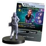Cyberpunk Red Combat Zone: Edgerunners - The Message