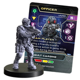 Cyberpunk Red Combat Zone: Lawmen - Law Dogs