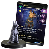 Cyberpunk Red Combat Zone: Lawmen - Law Dogs