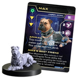 Cyberpunk Red Combat Zone: Lawmen - Law Dogs