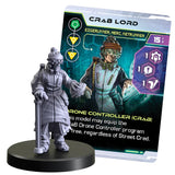 Cyberpunk Red Combat Zone: Wall Crawlers