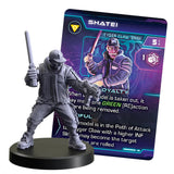 Cyberpunk Red Combat Zone: Tyger Claws - The Cub Hunt