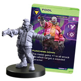 Cyberpunk Red Combat Zone: Bozos - Foolproofed