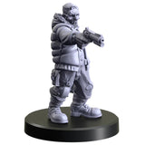 Cyberpunk Red Combat Zone: Bozos - Foolproofed