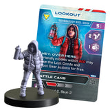 Cyberpunk Red Combat Zone: Generation RED - Underfoot Urchins