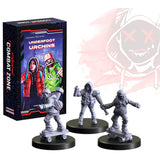 Cyberpunk Red Combat Zone: Generation RED - Underfoot Urchins