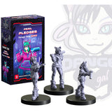 Cyberpunk Red Combat Zone: Peril Pledges