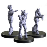 Cyberpunk Red Combat Zone: Peril Pledges