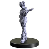 Cyberpunk Red Combat Zone: Peril Pledges