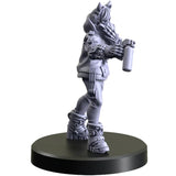 Cyberpunk Red Combat Zone: Peril Pledges