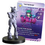 Cyberpunk Red Combat Zone: Peril Pledges