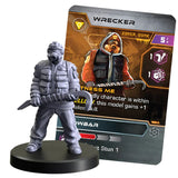 Cyberpunk Red Combat Zone: Bring the Wreck