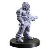 Cyberpunk Red Combat Zone: Bring the Wreck