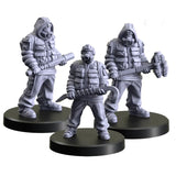 Cyberpunk Red Combat Zone: Bring the Wreck