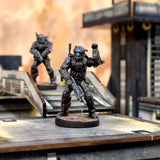 Halo: Flashpoint - Feet First Into Hell (Faction Set)