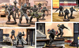 Halo: Flashpoint - Feet First Into Hell (Faction Set)