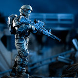Halo: Flashpoint - Feet First Into Hell (Faction Set)