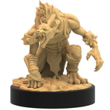Epic Encounters: Savannah of the Gnoll (D&D 5E Compatible)