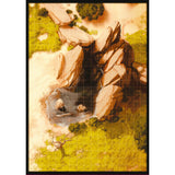 Epic Encounters: Savannah of the Gnoll (D&D 5E Compatible)