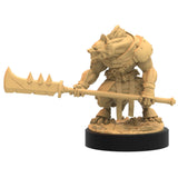 Epic Encounters: Savannah of the Gnoll (D&D 5E Compatible)