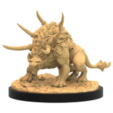 Epic Encounters: Savannah of the Gnoll (D&D 5E Compatible)
