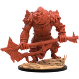Epic Encounters: Rage of the Gnoll Warseeker (D&D 5E Compatible)