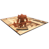 Epic Encounters: Rage of the Gnoll Warseeker (D&D 5E Compatible)